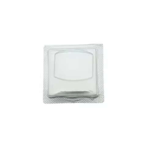 AR Coating Watch Sapphire Crystal Glass for Richard Mille RM038 35.58 * 33.39 mm