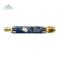 137.5MHz SAW Band Pass Filter for Wireless Video Transmission Receivers AntiJamming 137.5MHz Bandpas