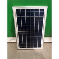 Solar Panel 6v 10w/21w module