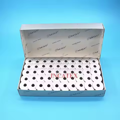 100 Pcs MGP Aluminium Bobbins Jumbo 1.6 Times For Tajima Barudan SWF Toyota Happy Melco Feiya ZGM Ch