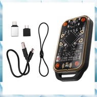 [W F S B] Chameleon V3.0 Upgraded 125Khz 13.56Mhz RFID Smart Chip Reader Emulator ID IC Smart Card T