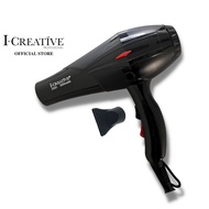 I-CREATIVE Professional 2500 Hair Dryer (3000W)