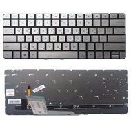for HP Spectre X360 13T-4000 13-4000 13-4103DX 13-4116dx Laptop Keyboard