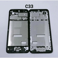 LCD FRAME REALME C33 LCD PLATE.