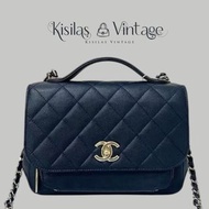 Chanel Business Affinity