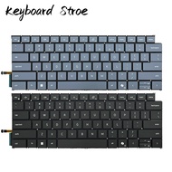 For Dell Inspiron 5440 5441 5445 7440 7441 7445 7640 Laptop Keyboard