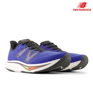 New Balance Men FuelCell Rebel V3 Running Shoes - Coblat D