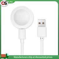 OS Wireles Magnetic Charger for  Watch 4 3 Pro D GT5 GT4 GT3 GT3 Pro GT Cyber Runne GT 2022 Smart Wa