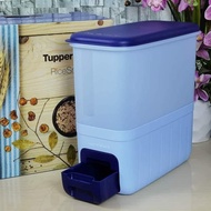 TUPPERWARE  BRANDS RICE SMART 10.0 kg / BEKAS BERAS / BEKAS BERAS MURAH / TUPPERWARE BERAS