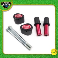 กันล้ม MT 07 Racing Power กันล้มข้างเครื่อง YAMAHA MT-07 งานCNC