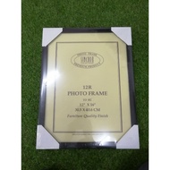 Photo Frame 12x18 black