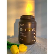 Laizor 2Hers 可可代餐 900G