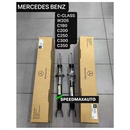 ( 100% ORIGINAL ) MERCEDES BENZ C-CLASS W205 C180 C200 C220 C250 C300 FRONT SHOCK ABSORBER