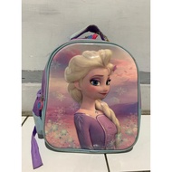 Elsa Frozen Bag