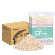 Niteangel Aspen Shavings 32L/65L/艾特木绒1.2kg/2.4kg