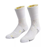 2025新品UZISOR篮球袜风实战长筒加厚毛巾底uzis篮球袜云2.0UZISOR Basketball Socks Wind Actual Combat Long Barrel Plus20251