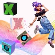 Portable Mini Speaker X1 Bluetooth Surround 360 Connect 2