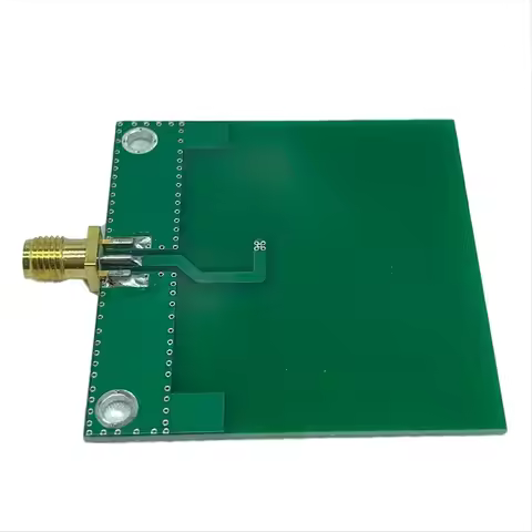 ABAN New 2.4G / 5.8G Image Transmission / Wifi Antenna Dual Frequency Antenna Video Transmission Ant