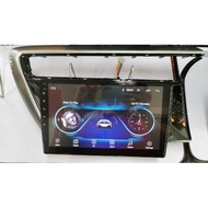 Clear stock offer Myvi2018 10inch android player