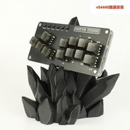haute board hitbox格鬥鍵盤樹莓派switch街霸6迷你超薄ps5