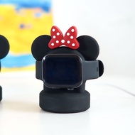 Suitable for Huawei WATCH Charger Base WATCH FIT3 Charger Stand FIT2 Cartoon Cute Ornaments