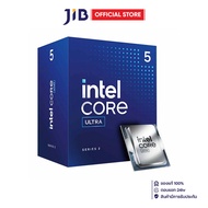 CPU (ซีพียู) INTEL CORE ULTRA 5 225 - 10C 10T 3.3-4.9GHz (INTEL SOCKET 1851)