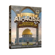 Ensiklopedia Masjid Al-Aqsa | Alif Fitri | Telaga Biru | Masjid Al-Aqsa | Sejarah Islam