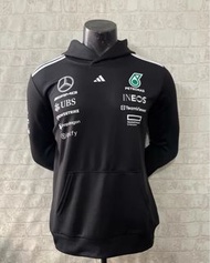 Mercedes-AMG Petronas F1 Hoodie Jacket 平治AMG外套