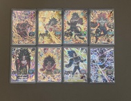 日版 美品 SDBH (4星 全圖)