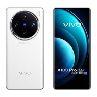 【618特殺】vivo X100 Pro (16G/512G) 6.78吋 5G 智慧手機 白月光