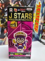Wcf j stars jump IQ博士 小雲