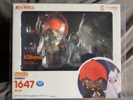 全新日版 黏土人 1647 Kibana Raihan & Duraludon 奇巴納 & 鋁鋼龍 寶可夢 劍/盾 Pokemon Sword and Shield GSC Nendoroid Goo