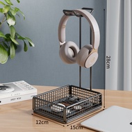 WUBUWEI | Creative Cooling Sleep Headphone Stand