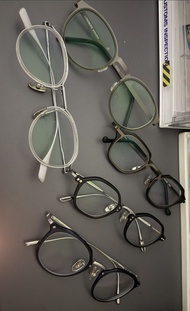 Lindberg Shouzo 眼鏡