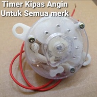UNIVERSAL FAN TIMER