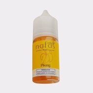 PRODUK TERBARU NAFAS PISANG POD BY EJM LIQUID READYY