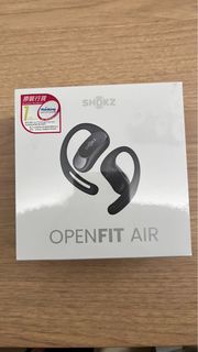 Shokz Openfit Air Earphones