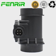 Good MAF Mass Air Flow Sensor Meter for BMW E34 E36 E39 320i 520i 5WK9007 5WK9007Z 13621730033 8ET00