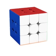 Rubik's Cube Classroom RS3M V5 3x3 Professional Racing Magnetic Speed Ball Core 55.5mm Rubiks Cube 3