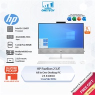 HP Pavilion 24/27 All in One PC Desktop 24-K1001D/27-K1007D/24-K1003D