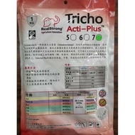 1Kg Real Strong Tricho Acti-Plus 6 | Trichoderma Fungicide Organic