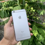 Iphone 6splus 32gb ibox second