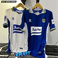 PERSIB ACL 2025/2026 HOME AWAY GRADEORI JERSEY