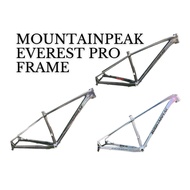 Mountainpeak Everest Pro Frame 27.5/29er