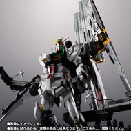 全新 日版 啡盒未開 再版 Bandai 解體匠機 Nu Gundam 本體連浮遊炮 RX-93 Nu Gundam Fin Funnel Equipment