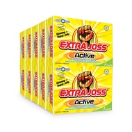 Extra joss Active Extra Joss Original (60Sachets)