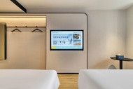 Nihao Hotel Weifang Gaoxin Health East Street