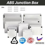 ABS Electrical Junction Box for Wiring & Power Distribution – ABS Junction Box