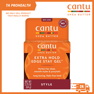 Cantu Moisturizing Curl Activator Cream / Curling Cream / Curl Revitalizer / Leave In Conditioning C