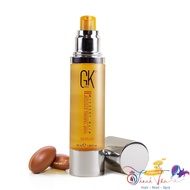 [ NA ] Super smooth Hair care essential oil GkHair Serum Hair Taming System 50ml